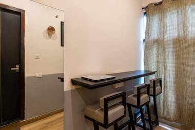 The Hosteller Jim Corbett