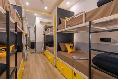 The Hosteller Jim Corbett