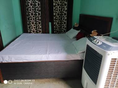 Jim Corbett Homestay Village LADWACHAUR Dhikuli OPPOSITE -BIJRANI GARJIA SAFARI ZONE JIM CORBETT NATIONAL PARK RAMNAGAR NAINITAL UTTARAKHAND