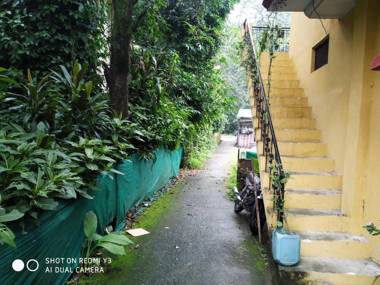 Jim Corbett Homestay Village LADWACHAUR Dhikuli OPPOSITE -BIJRANI GARJIA SAFARI ZONE JIM CORBETT NATIONAL PARK RAMNAGAR NAINITAL UTTARAKHAND