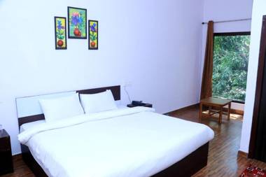 Heartwood Farms Corbett