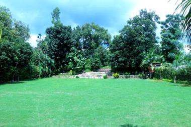 Heartwood Farms Corbett