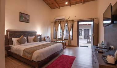 VOW RESORTS & SPA CORBETT The Corbett Wilderness