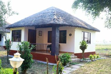 Vanasthali Jungle Resort Jim Corbett