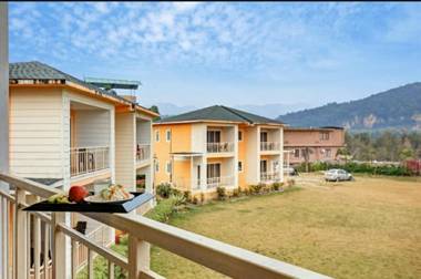 Limewood Riverside Resort