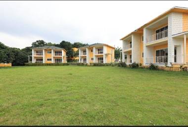 Limewood Riverside Resort