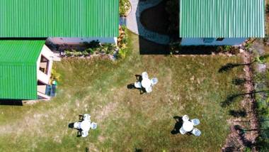 EXOTIC VILLA HOTEL JIMCORBETT