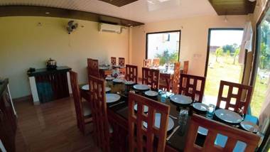 EXOTIC VILLA HOTEL JIMCORBETT