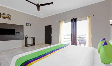 Treebo Trend Kaira Resort