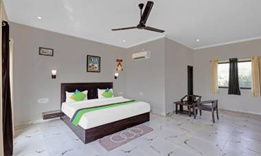 Treebo Trend Kaira Resort