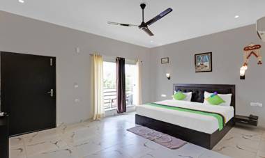 Treebo Trend Kaira Resort