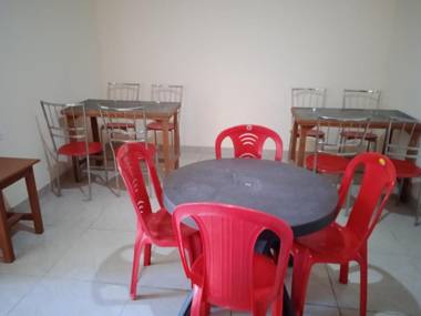 Corbett Rejoice Home Stay