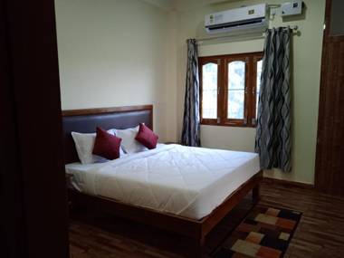 Corbett Rejoice Home Stay