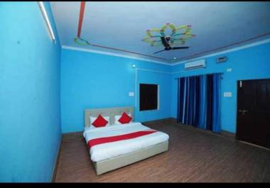 OYO 88656 Karan Leisure Stay Home