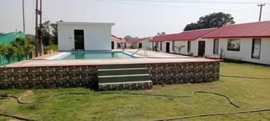 Brar Tiger Resort Corbett By Royal Collection