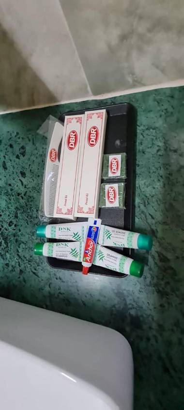 Brar Tiger Resort Corbett By Royal Collection