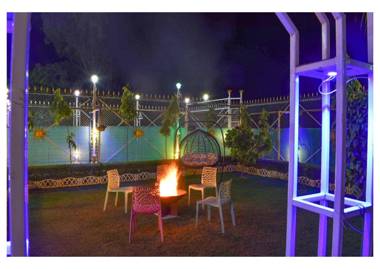 Anav Castle Lighthouse 3BHK