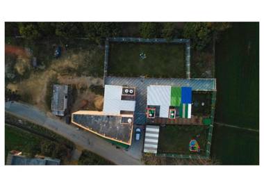 Anav Castle Lighthouse 3BHK