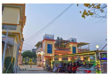 Anav Castle Lighthouse 3BHK