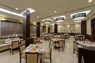 Daiwik Hotels Rameswaram