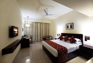 Daiwik Hotels Rameswaram