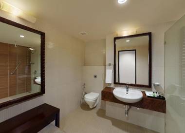 Daiwik Hotels Rameswaram