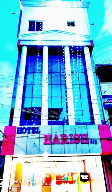 Hotel Harish