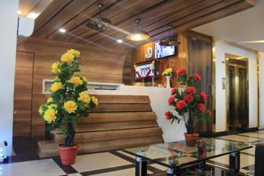 SDM Golden Tower Hotel