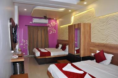 SDM Golden Tower Hotel