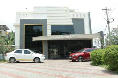 HOTEL RAMLEELA