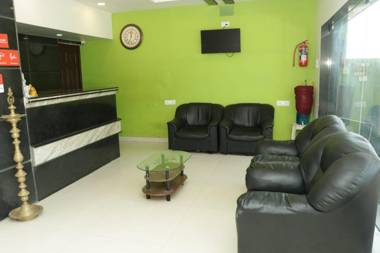 HOTEL RAMLEELA