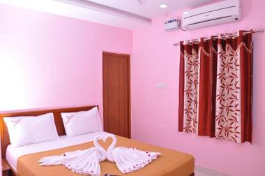 Hotel Amman Residency
