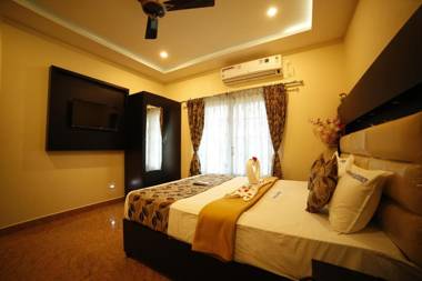 Hotel Ragavendra Rameswaram