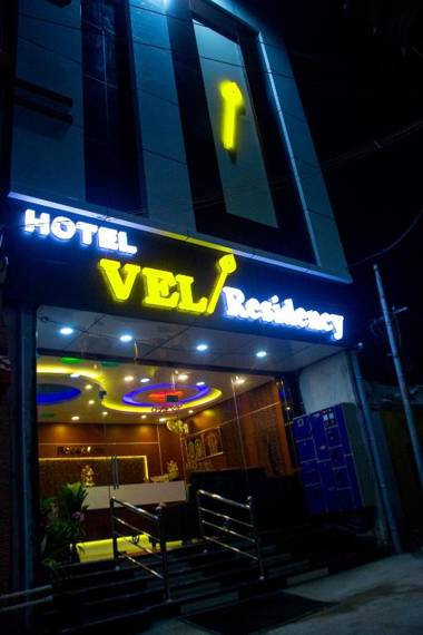 HOTEL VEL RESIDENCY