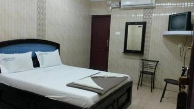 Hotel Prakash