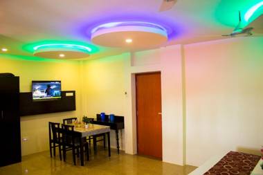 Hotel Brindavan Residency Rameswaram