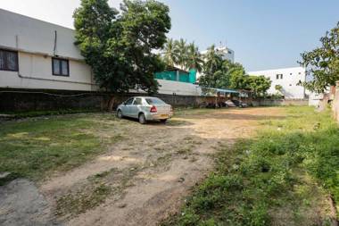 Hotel Hare Rama Hare Krishna