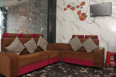 Selvamurugan Residency