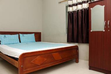 Selvamurugan Residency