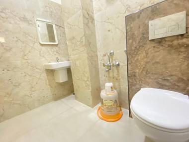 Hotel Sangeeth Palace