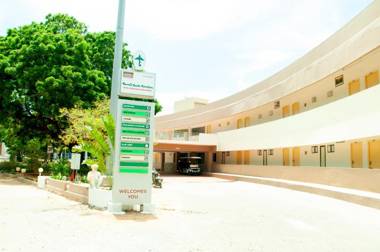 Hotel TamilNadu - Rameswaram