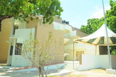 Hotel TamilNadu - Rameswaram