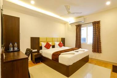 HOTEL HARISH PALACE