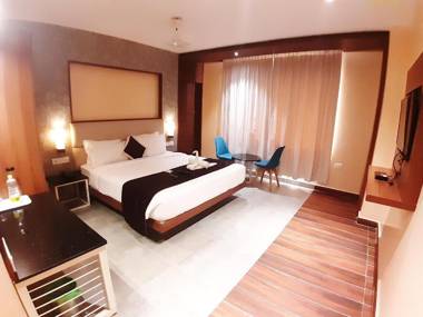 Hotel Venkaateswara