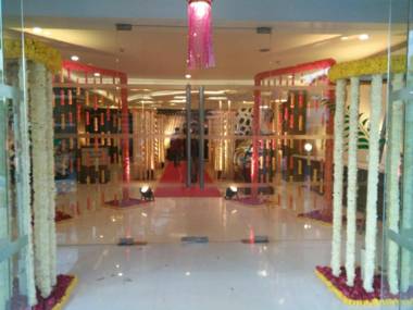 The Fern Residency Rajkot