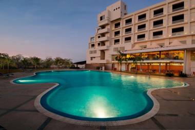 Seasons Hotel Rajkot