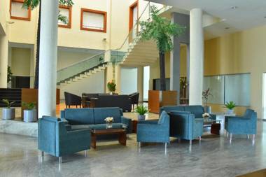 Seasons Hotel Rajkot