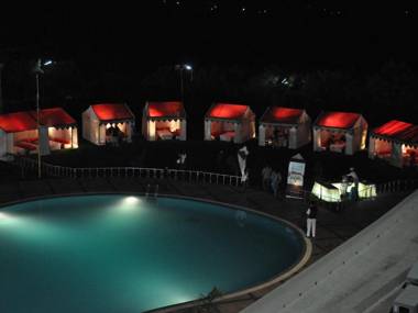 Seasons Hotel Rajkot