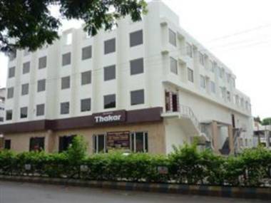 The Grand Thakar hotel