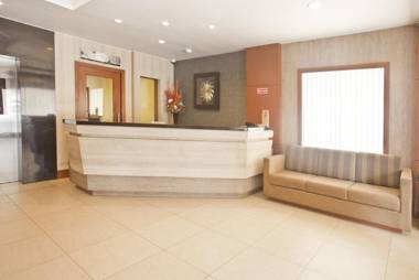 Hotel Silver Palace